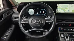 2023 Hyundai Palisade Diesel 2.2 2WD — фото 13