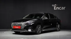 2022 Hyundai Grandeur 2.5 — фото 1