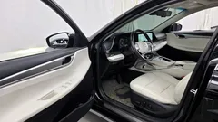 2022 Hyundai Grandeur 2.5 — фото 10