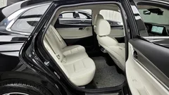 2022 Hyundai Grandeur 2.5 — фото 12