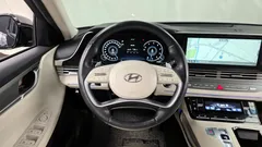 2022 Hyundai Grandeur 2.5 — фото 13