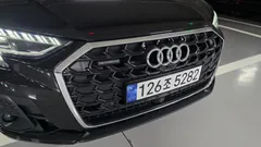 2023 Audi A8 55 TFSI Quattro Premium LWB — фото 3