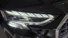 2023 Audi A8 55 TFSI Quattro Premium LWB — фото 4