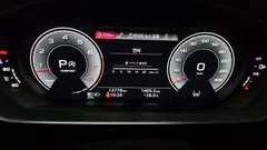 2023 Audi A8 55 TFSI Quattro Premium LWB — фото 7