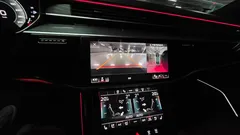2023 Audi A8 55 TFSI Quattro Premium LWB — фото 8