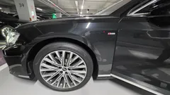 2023 Audi A8 55 TFSI Quattro Premium LWB — фото 9