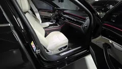 2023 Audi A8 55 TFSI Quattro Premium LWB — фото 15