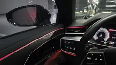 2023 Audi A8 55 TFSI Quattro Premium LWB — фото 16