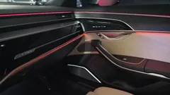 2023 Audi A8 55 TFSI Quattro Premium LWB — фото 17