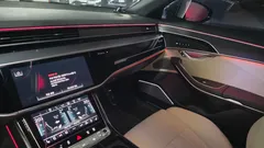 2023 Audi A8 55 TFSI Quattro Premium LWB — фото 18