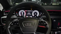 2023 Audi A8 55 TFSI Quattro Premium LWB — фото 19