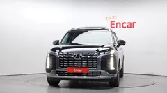 2023 Hyundai Palisade Gasoline 3.8 4WD — фото 3