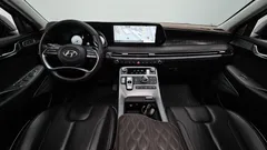 2023 Hyundai Palisade Gasoline 3.8 4WD — фото 7