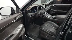 2023 Hyundai Palisade Gasoline 3.8 4WD — фото 11