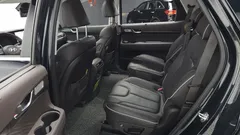 2023 Hyundai Palisade Gasoline 3.8 4WD — фото 12