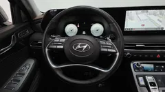 2023 Hyundai Palisade Gasoline 3.8 4WD — фото 13