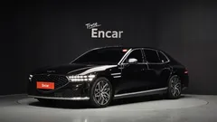 2023 Genesis G90 Gasoline 3.5 Turbo AWD — фото 1