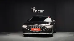 2023 Genesis G90 Gasoline 3.5 Turbo AWD — фото 3