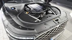 2023 Genesis G90 Gasoline 3.5 Turbo AWD — фото 6