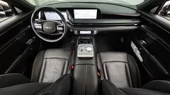 2023 Genesis G90 Gasoline 3.5 Turbo AWD — фото 7