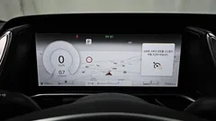 2023 Genesis G90 Gasoline 3.5 Turbo AWD — фото 8