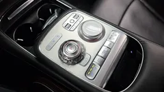 2023 Genesis G90 Gasoline 3.5 Turbo AWD — фото 9