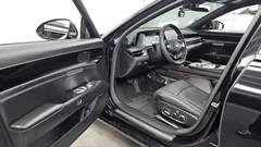 2023 Genesis G90 Gasoline 3.5 Turbo AWD — фото 10