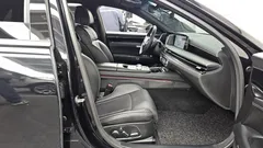 2023 Genesis G90 Gasoline 3.5 Turbo AWD — фото 11