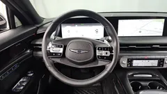 2023 Genesis G90 Gasoline 3.5 Turbo AWD — фото 13