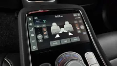 2023 Genesis G90 Gasoline 3.5 Turbo AWD — фото 19