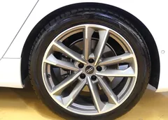 2022 Audi A7 55 TFSI Quattro Premium, белый — фото 5