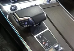 2022 Audi A7 55 TFSI Quattro Premium, белый — фото 9