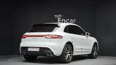 2022 Porsche Macan 2.9 S — фото 2