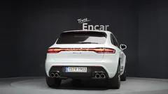 2022 Porsche Macan 2.9 S — фото 4