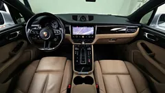 2022 Porsche Macan 2.9 S — фото 7