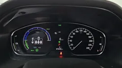 2022 Honda Accord 2.0 Hybrid Touring, серый — фото 8