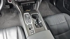 2022 Honda Accord 2.0 Hybrid Touring, серый — фото 9