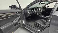 2022 Honda Accord 2.0 Hybrid Touring, серый — фото 10