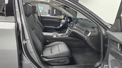2022 Honda Accord 2.0 Hybrid Touring, серый — фото 15