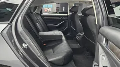 2022 Honda Accord 2.0 Hybrid Touring, серый — фото 16