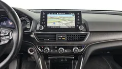 2022 Honda Accord 2.0 Hybrid Touring, серый — фото 18