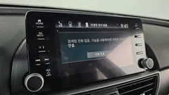 2022 Honda Accord 2.0 Hybrid Touring, серый — фото 19