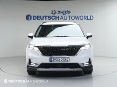 2023 Kia Carnival Diesel 9-Seater Prestige — фото 3