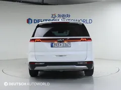 2023 Kia Carnival Diesel 9-Seater Prestige — фото 4