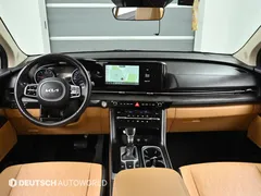 2023 Kia Carnival Diesel 9-Seater Prestige — фото 7