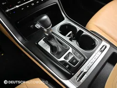 2023 Kia Carnival Diesel 9-Seater Prestige — фото 9