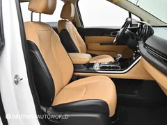 2023 Kia Carnival Diesel 9-Seater Prestige — фото 10