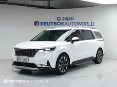 2023 Kia Carnival Diesel 9-Seater Prestige — фото 11
