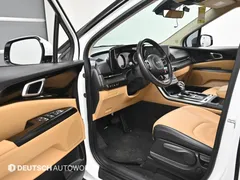 2023 Kia Carnival Diesel 9-Seater Prestige — фото 15