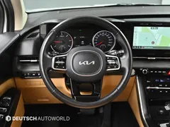 2023 Kia Carnival Diesel 9-Seater Prestige — фото 17